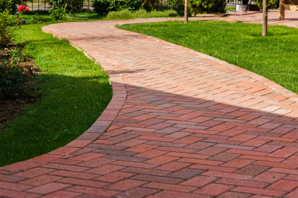 Reasons to Select Us for Your Driveway Paving Requirements in Columbus, NE