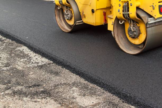 Best Brick Driveway Pavers  in Columbus, NE